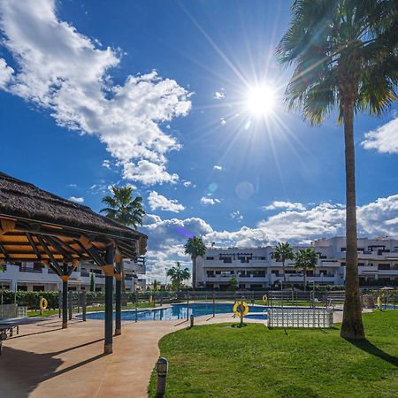 Apartmán Pasas San Juan de los Terreros Exteriér fotografie