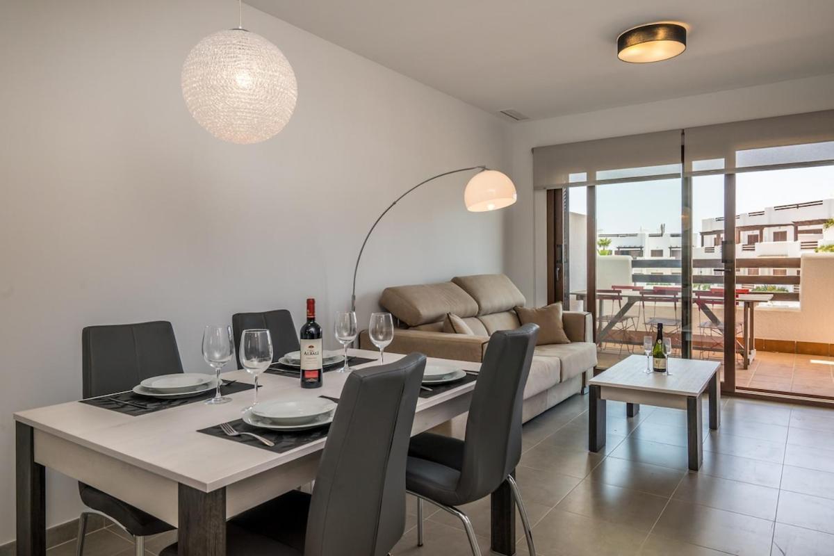 Apartmán Pasas San Juan de los Terreros Exteriér fotografie