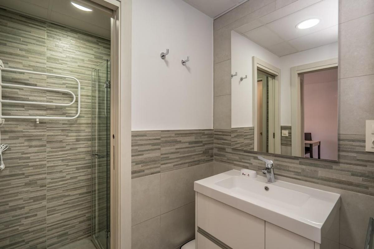 Apartmán Pasas San Juan de los Terreros Exteriér fotografie