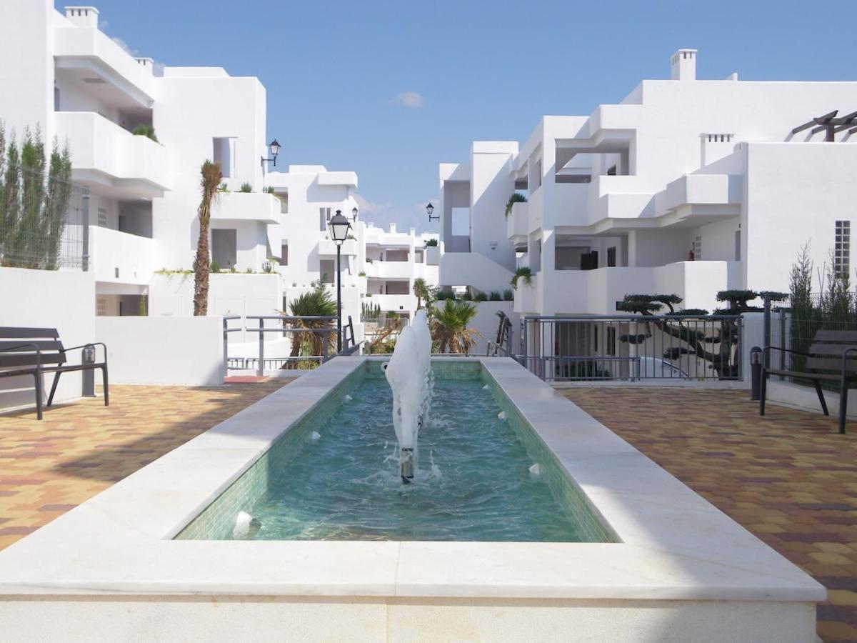 Apartmán Pasas San Juan de los Terreros Exteriér fotografie